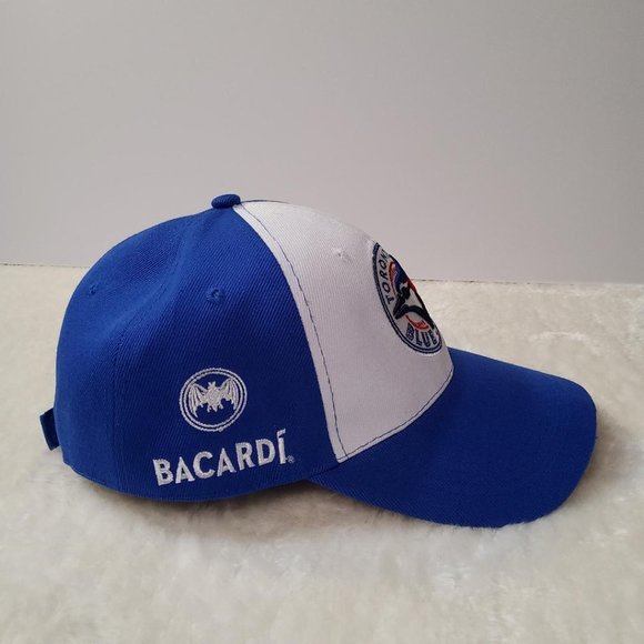 Men's Toronto Blue Jays New Era Circle Cap - Picture 4 of 7
